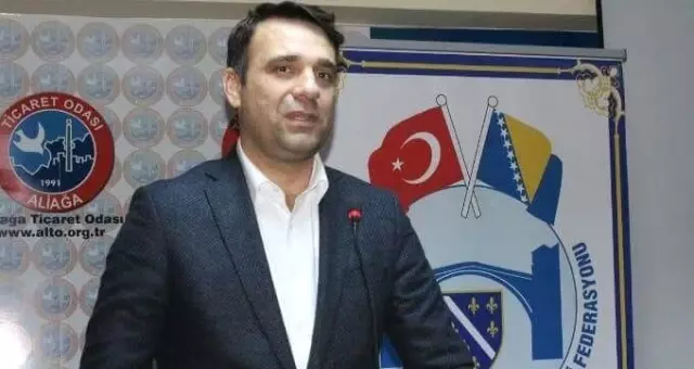 CHP'nin Buca Belediye Başkan Adayı Suat Nezir Kimdir?