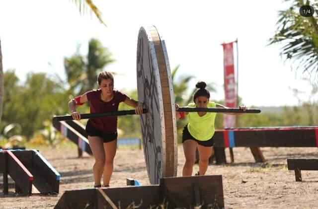 Survivor 2019'un Yarışmacısı Hakan Kanık'ın, Güneşten Cildi Yandı