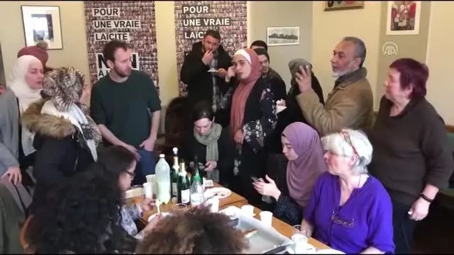 Tepki Çeken Laiklik Yasası Kabul Edildi - Cenevre Tepki Çeken Laiklik Yasası Kabul Edildi - Cenevre