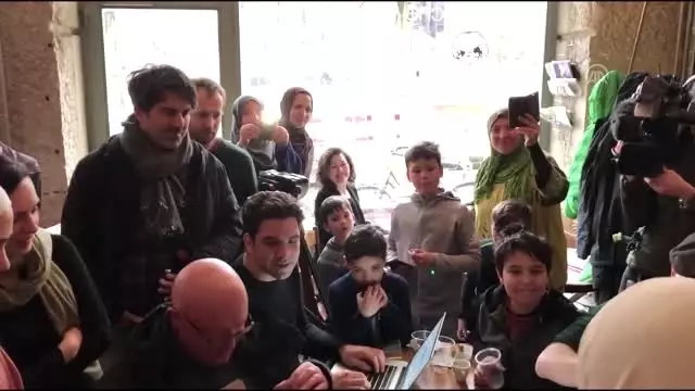 Tepki Çeken Laiklik Yasası Kabul Edildi - Cenevre Tepki Çeken Laiklik Yasası Kabul Edildi - Cenevre