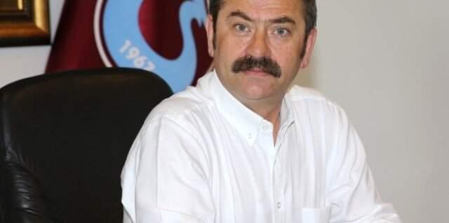 Trabzonspor Genel Sekreteri İsyan Etti: Bugünkü Tiyatronun Başrolünde Ümit Öztürk Bulunmaktadır