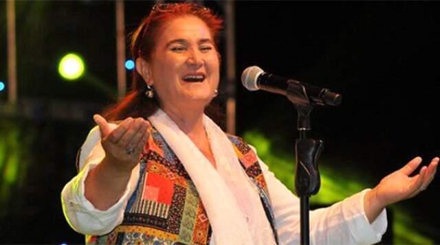 Usta Sanatçı Hakan Yeşilyurt'un ölümü Ünlüleri Yasa Boğdu