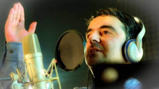 Usta Sanatçı Hakan Yeşilyurt'un ölümü Ünlüleri Yasa Boğdu