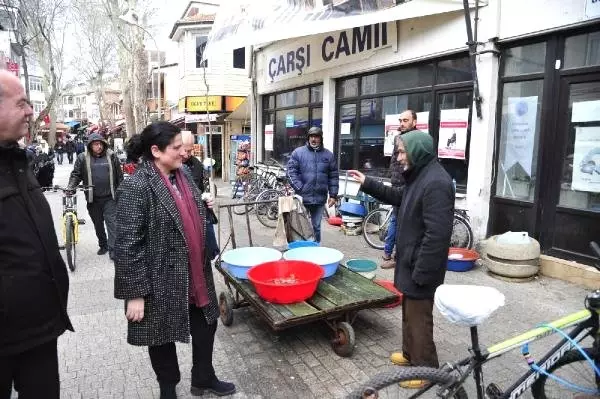 Adalar Yeni Sağlık Sistemine Kavuşuyor