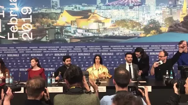 Amacım Umut Hikayesini Anlatmak
