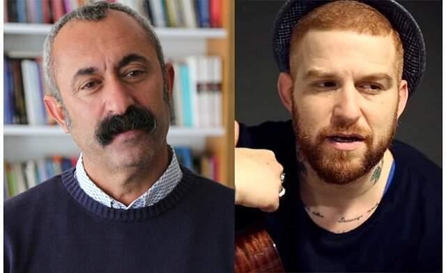 Athena Gökhan'dan Komünist Başkan Övdü Dolu Sözler!