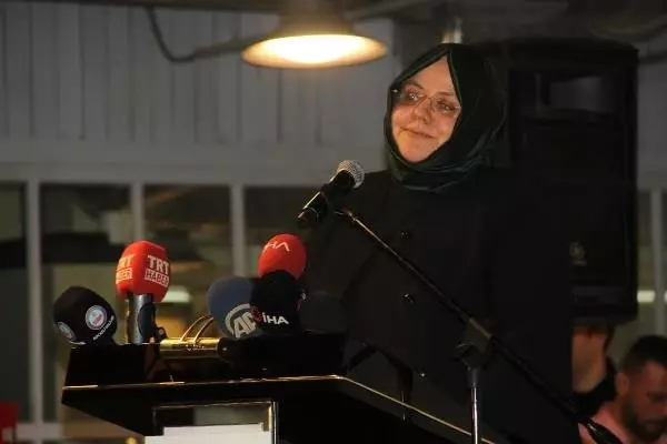 Bakan Selçuk'tan Kocaeli Valiliği'ne Ziyaret (2)