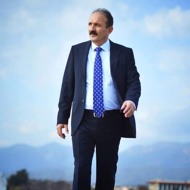 Behçet Saatcı Kimdir?