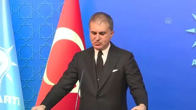 Çelik: