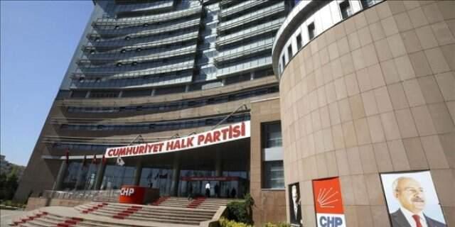 CHP'li Sözcüsü Öztrak: Tarladaki Yangın Sönmeden Mutfaktaki Yangını Söndüremezsiniz