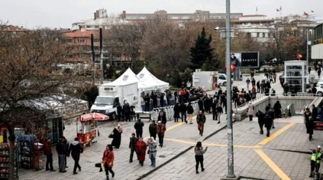 CHP'li Sözcüsü Öztrak: Tarladaki Yangın Sönmeden Mutfaktaki Yangını Söndüremezsiniz