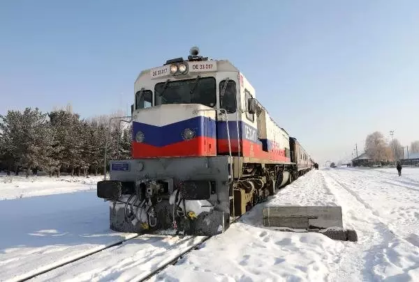 Karaborsaya Düşen Doğu Ekspresi Biletleri, 1500 Liraya Satılıyor