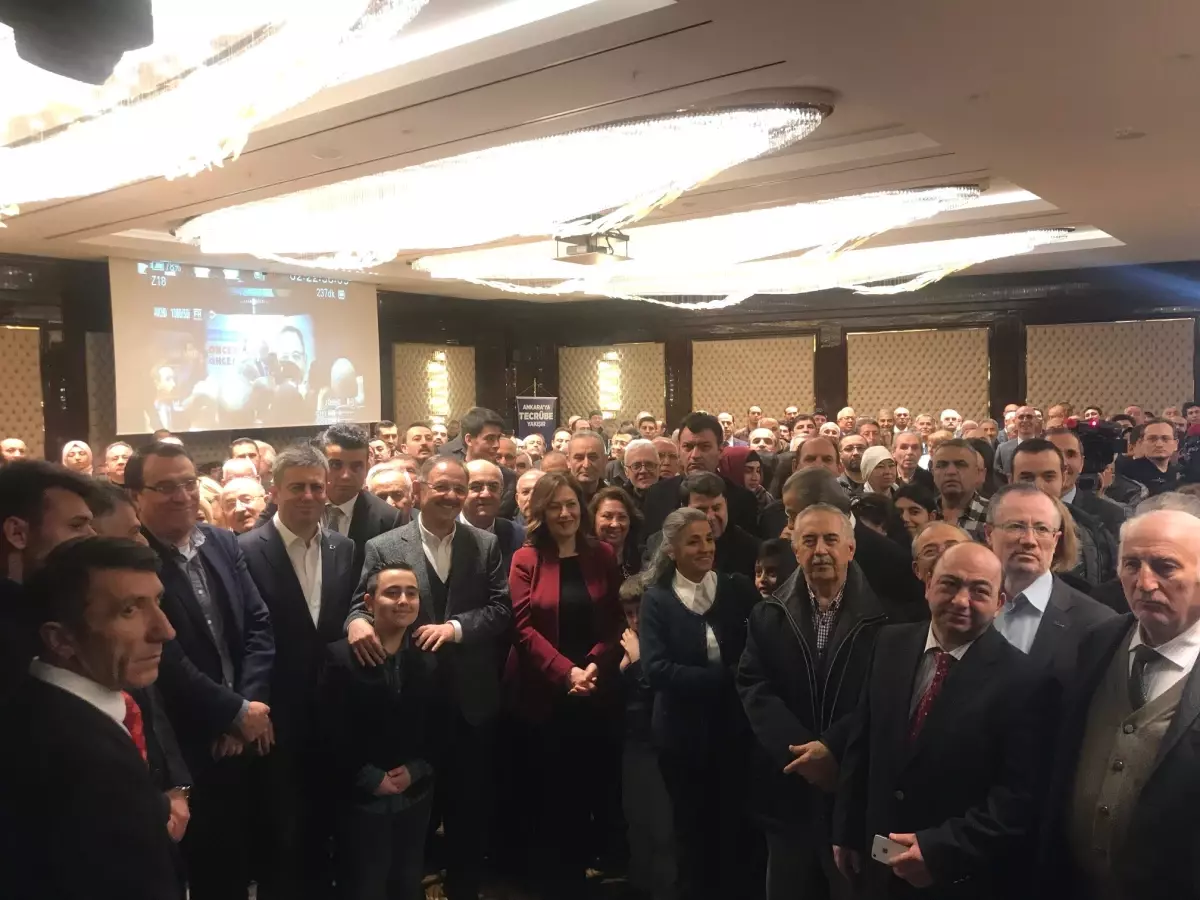 'Engelleri Aşmak Bir İnanç Meselesidir'
