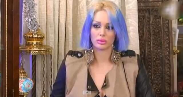 Eski Kedicik Adnan Oktar'ın Yanında Geçen Kabus Dolu 9 Yılı Anlattı