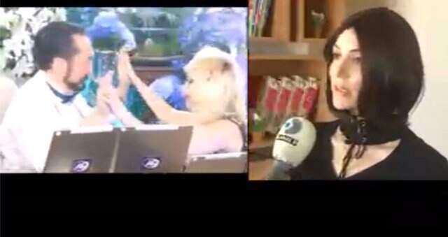 Eski Kedicik Adnan Oktar'ın Yanında Geçen Kabus Dolu 9 Yılı Anlattı