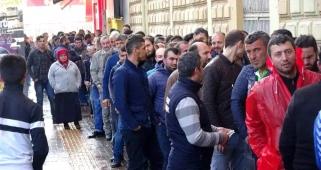 Gençlik ve Spor Bakanlığına 3 Bin 243