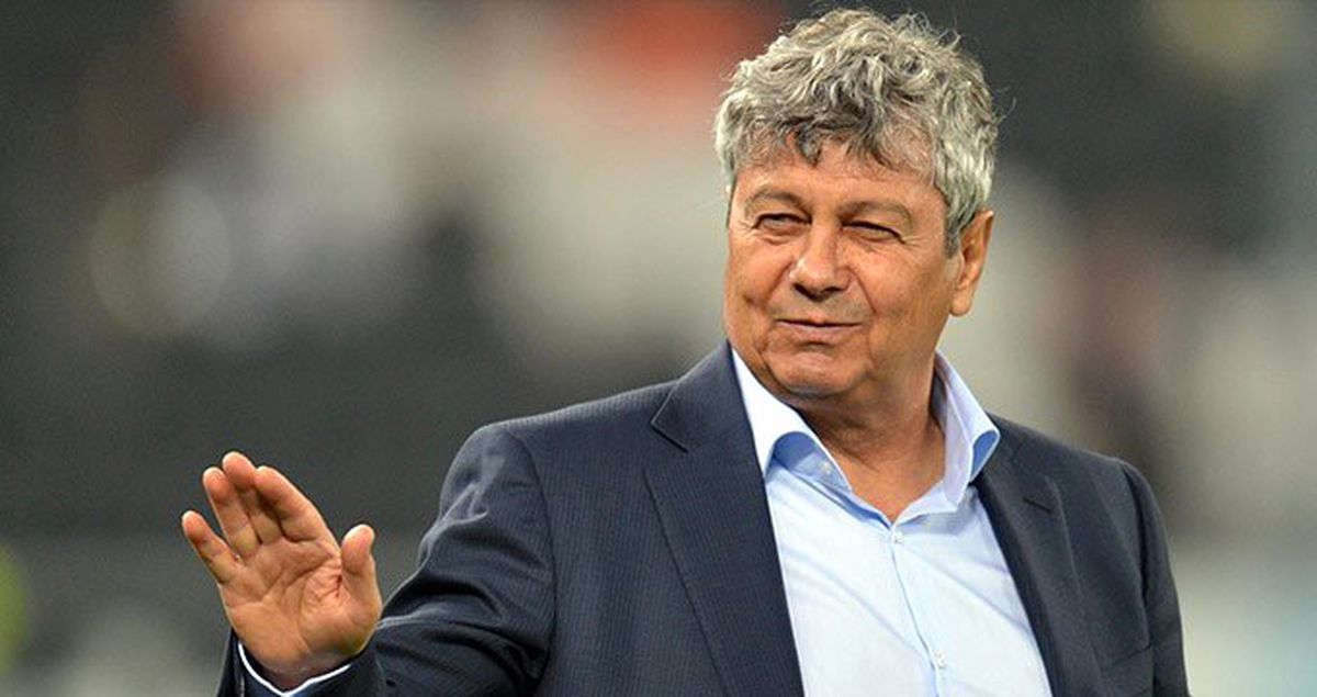 Görevine Son Verilen Mircea Lucescu'nun TFF'den Ne Kadar Tazminat Alacağı Belli Oldu