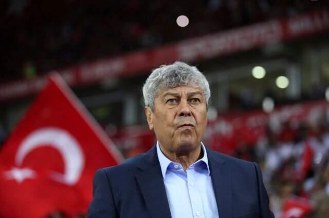 Görevine Son Verilen Mircea Lucescu'nun TFF'den Ne Kadar Tazminat Alacağı Belli Oldu