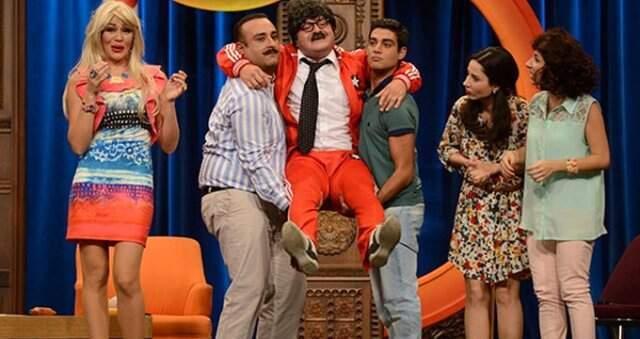 Güldür Güldür Show'un Oyuncusu Özgür Aydın, Taksi Şoförünü Darp Ettiği İddiasıyla Gözaltına Alındı