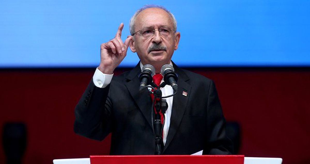Gürsel Tekin'den CHP'yi Karıştıracak Çıkış: Adaylar Liyakata Göre Belirlenmedi