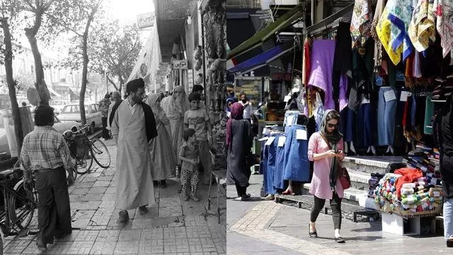 İran İslam Devrimi'nin 40'ıncı Yılı: 6 Maddede Ülkedeki Değişim
