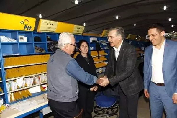 Kartal'ın Tüm Sorunlarına Çözüm Getireceğiz