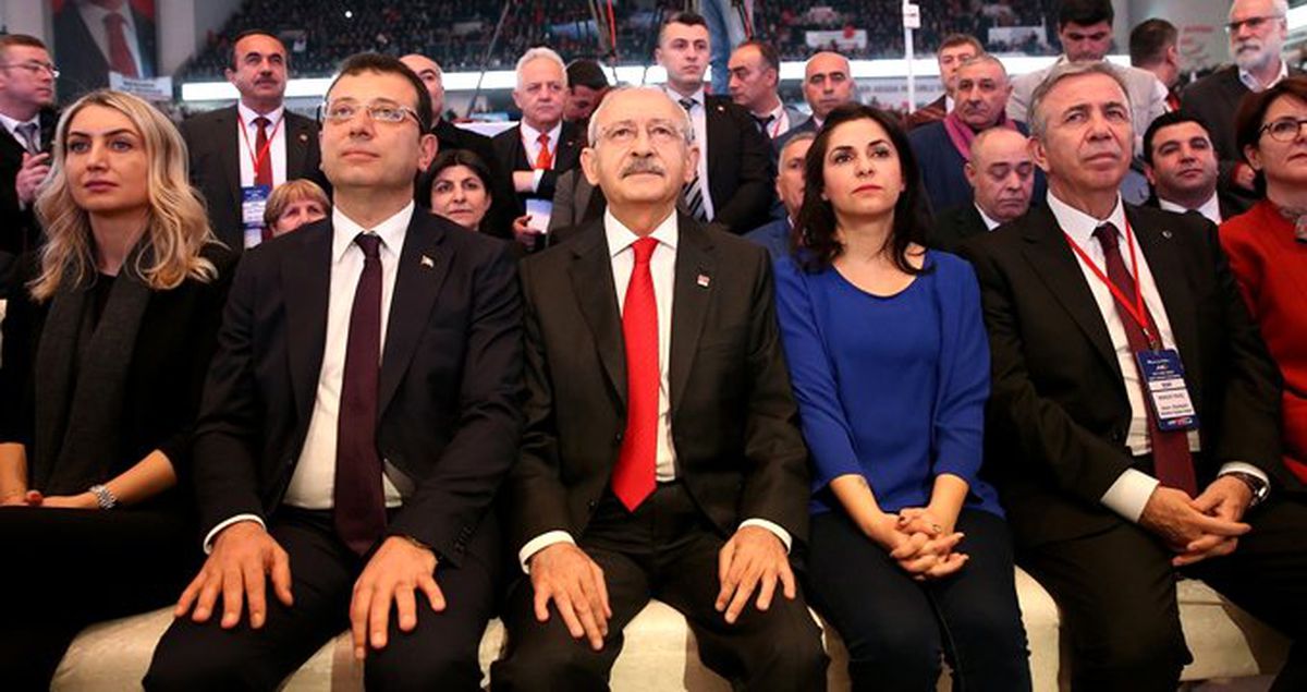 Kılıçdaroğlu'na Hukuksuzluk İhtarnamesi: CHP'nin Bazı İlçelerde Adayı Düşebilir