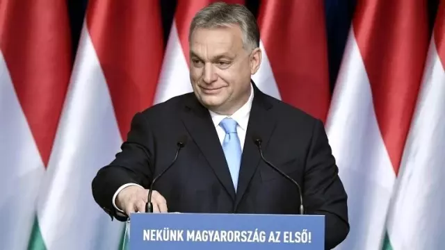 Macaristan'da Dört veya Daha Fazla Çocuğu Olan Anneler Vergiden Muaf Tutulacak