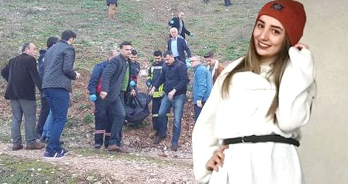 Manisa'da Kayalıklardan Düşen Genç Kız, Hayatını Kaybetti