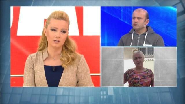 Müge Anlı'da Ortaya Çıktı! 55 Yaşındaki Kadın Boğazı Kesildikten Sonra Sobada Yakılarak Öldürüldü