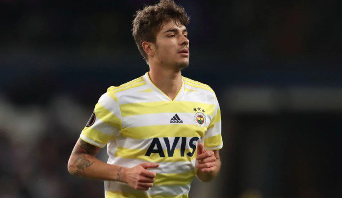 Fenerbahçeli Neustadter Zenit'e Meydan Okudu: Güçlüler Ama Biz Ritmimizi Yakaladık
