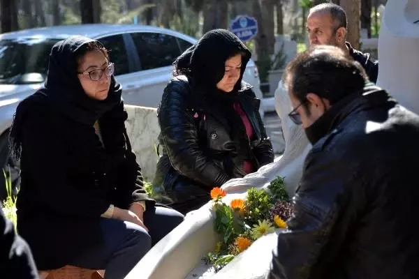 Özgecan Aslan, Ölümünün 4'üncü Yılında Anıldı