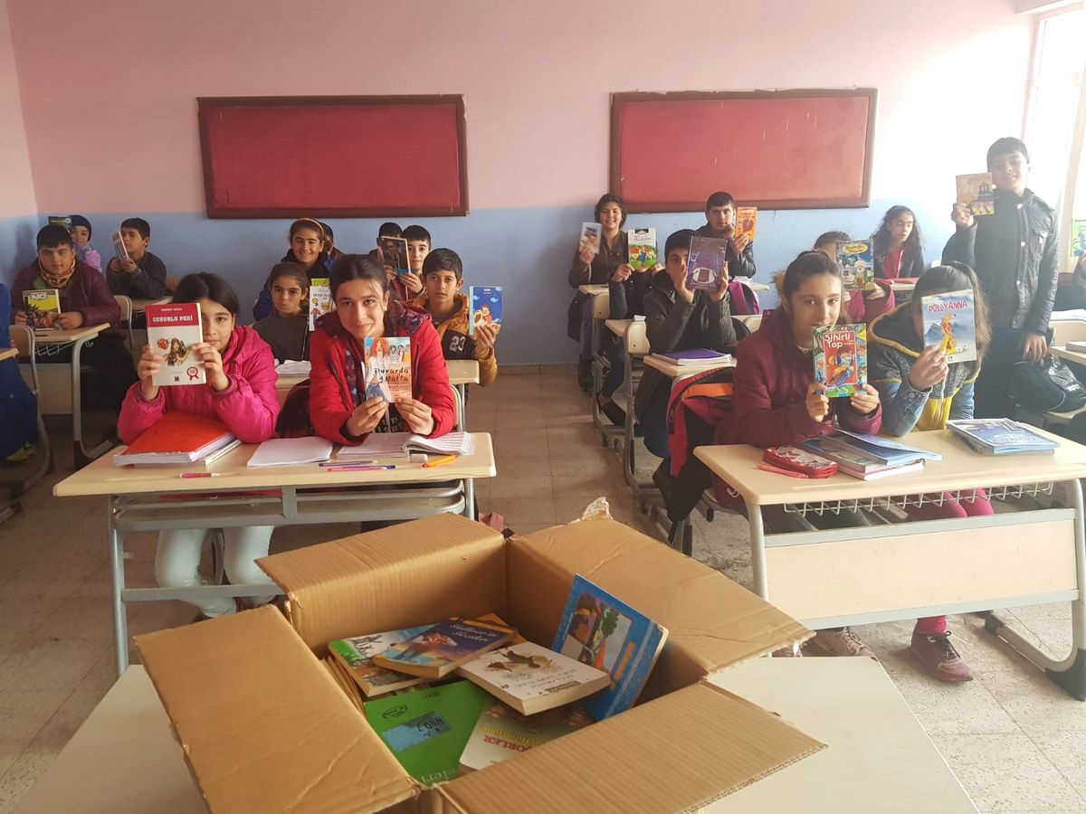 SAÜ MBD Yüzleri Güldürdü
