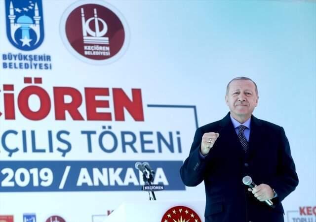 Son Dakika! Erdoğan'dan Tanzim Satış Müjdesi: Temizlik Malzemesini de Ekleyeceğiz