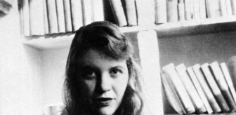 Sylvia Plath: İntiharının 56. Yılında Amerikalı Şairin Son Günleri