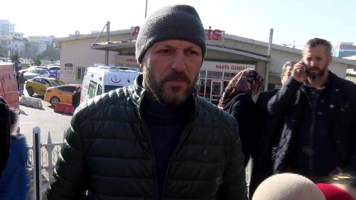 Tayyip Mahmut'un Babası: Oğlum İyileşecek, Halı Sahalarda Top Oynayacağız