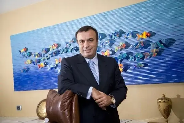 Tim/sagun: Çevreye Duyarlı Su Ürünleri Yasasına İhtiyaç Var