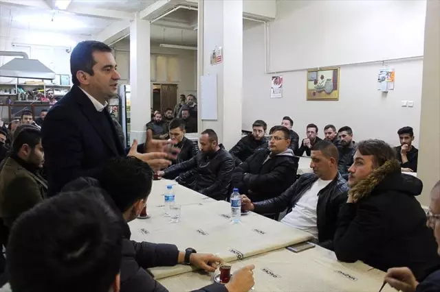 Yerel Seçime Doğru