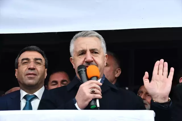 Yerel Seçimlere Doğru