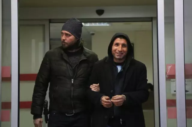 Adana'da Fetö Operasyonu