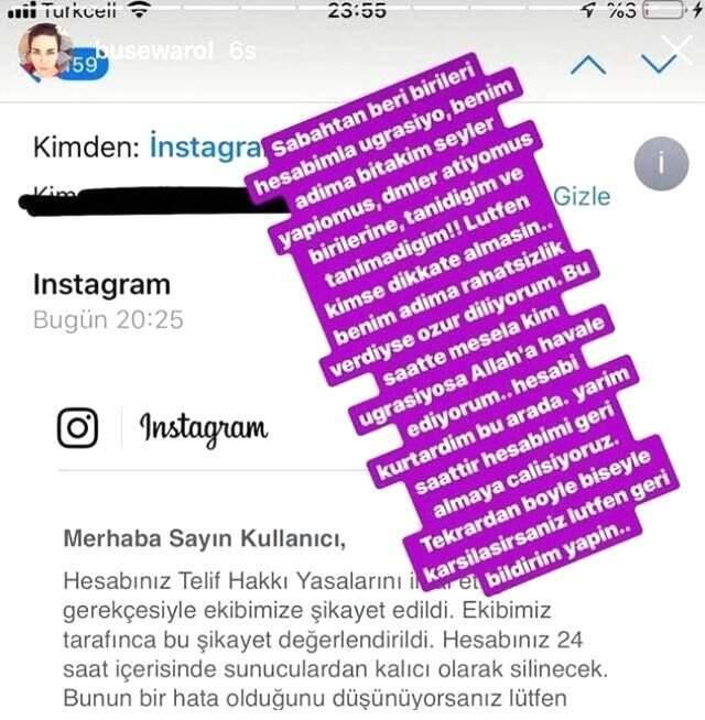 Alişan, Eski Nişanlısı Eda Erol'u Takipçi Satın Almakla Suçladı