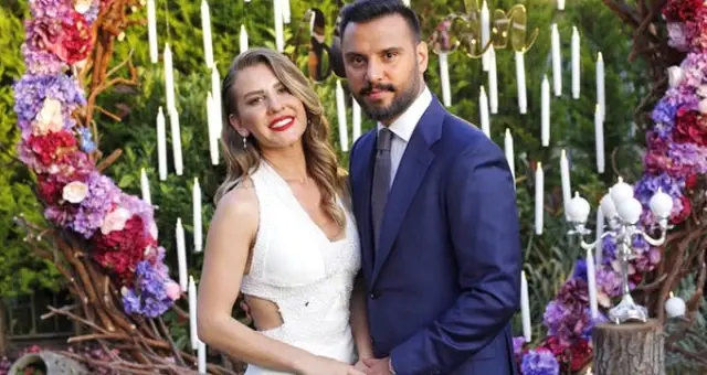Alişan, Eski Nişanlısı Eda Erol'u Takipçi Satın Almakla Suçladı Alişan, Eski Nişanlısı Eda Erol'u Takipçi Satın Almakla Suçladı