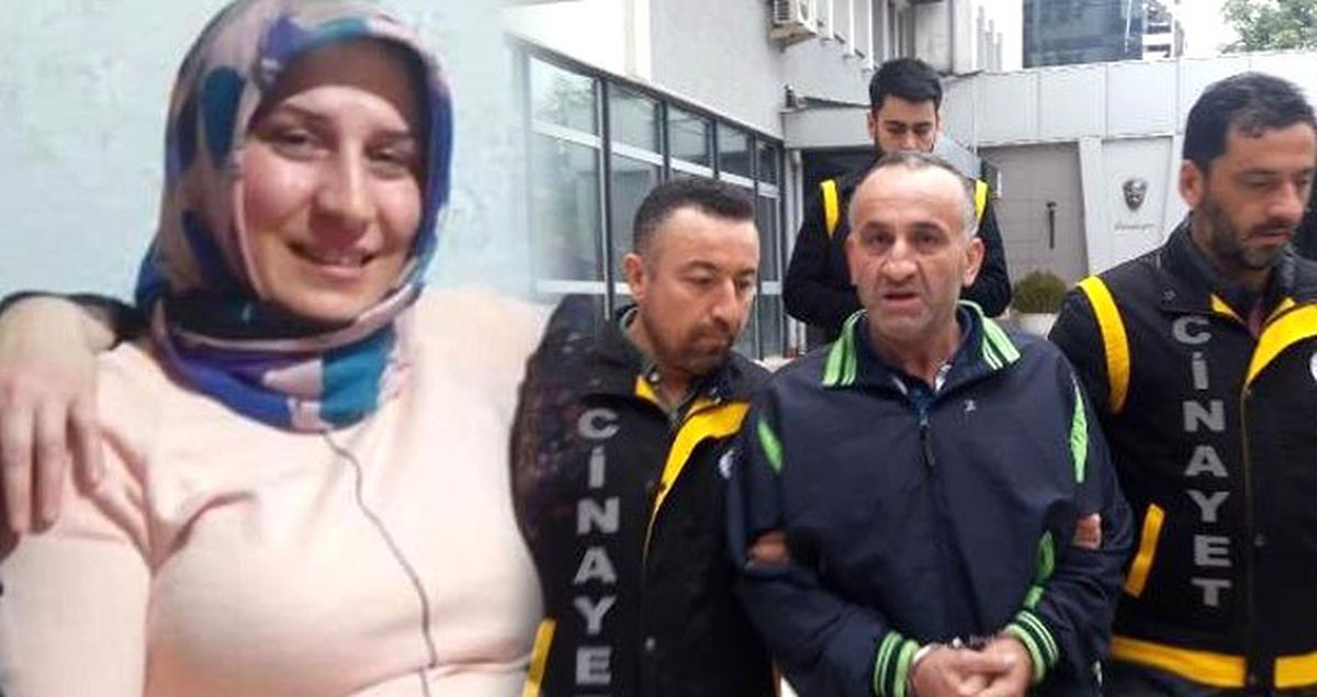 Annesini Öldüren Babasından Şikayetçi Olmayan Çocuk: Annemin Bir Erkekle Mesajlaştığını Gördüm