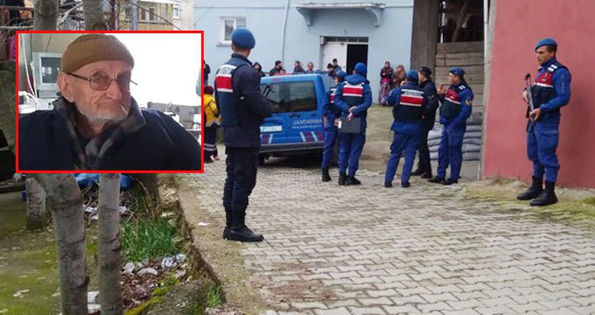 Bıraktığı Not Tüyler Ürpertti: Kefen Param Hazır, Mezar Tahtalarım Evin Altında