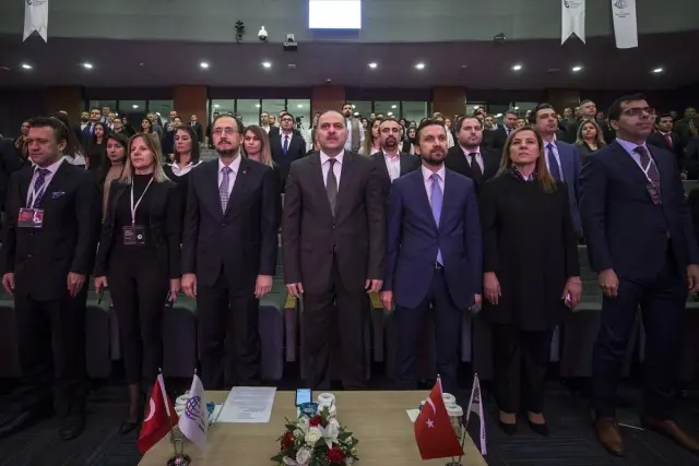 Bulut Bilişim ve Veri Dolaşımı Konferansı