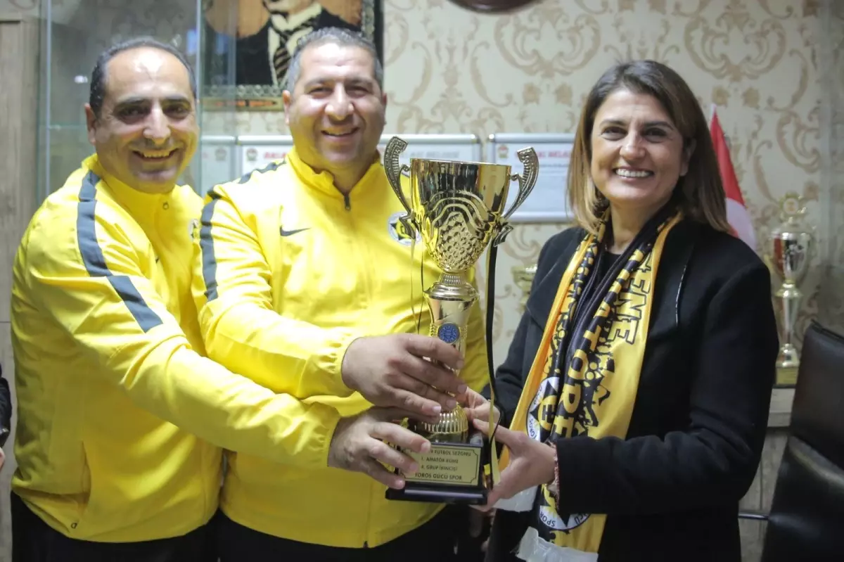 'Çözüm Ortaklarımız, Çalışma Ekibimizsiniz'