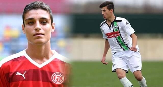 Fenerbahçe, 2 Genç Futbolcunun Transferini Bitiriyor