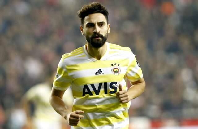Fenerbahçe'ye Mehmet Ekici'den Kötü Haber