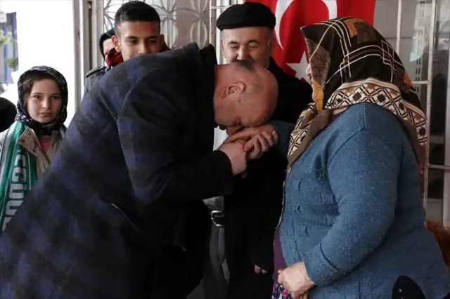 Gönül Belediyeciliği 20 İlçede Devam Edecek