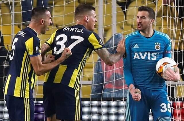 Harun Tekin Kurtardığı Penaltıyı Anlattı: Hislerimi Kullandım